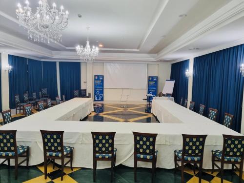 Best Western Hotel Colaiaco - 회의실/연회장