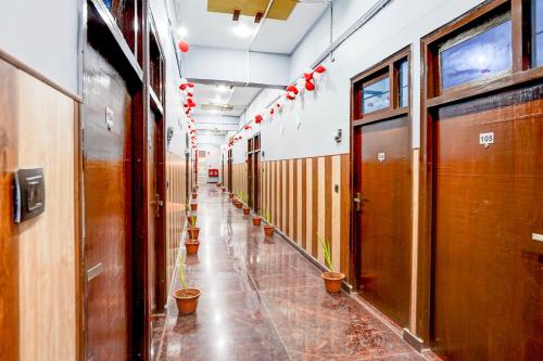 Hotel O HALDIRAMA HOTEL AND RESTAURANT