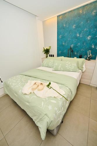 Studio Harmony in La Carolina and Wet Areas