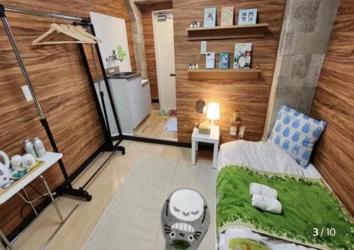 精致 单身公寓 - 新宿站 1 站地 - 新大久保站 - 东新宿站 - 歌舞伎町