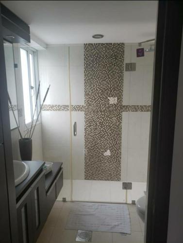 spectacular apartment in Parroquia El Recreo