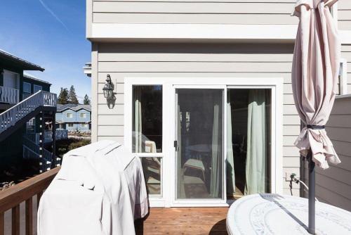 Venturi-River/Mt Vw-2BR/2.5BA - image 11
