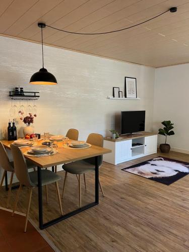 Iekārtas, Rottal-AlpakaLodge Zeit zu Zweit im Grünen (Rottal-AlpakaLodge Zeit zu Zweit im Grunen) in Abtsgmund