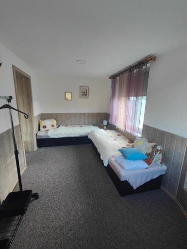 外部景觀, Apartmán HRANICE - Hřensko (Apartman HRANICE - Hrensko) in 赫任斯克