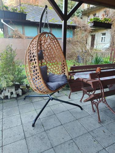 Apartmán HRANICE - Hřensko (Apartman HRANICE - Hrensko) in 赫任斯克