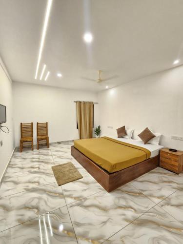 Rolax Tourist home – Thekkady, NE