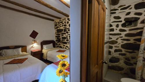 Hotel Peru Ollantay