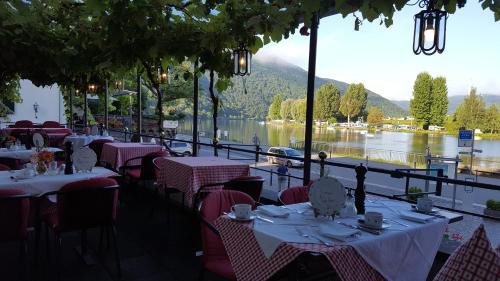 外部景觀, Hotel Restaurant Alte Stadtmauer in 拜爾施泰因