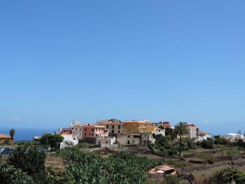 Casa Rural Los Helechos - main image