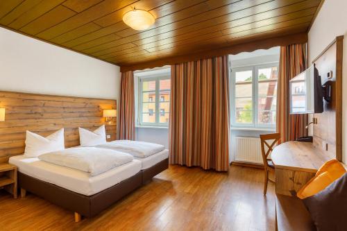 1 king bed