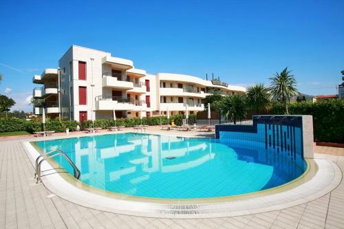 Residence Aurora Park zona Piazza Aurora