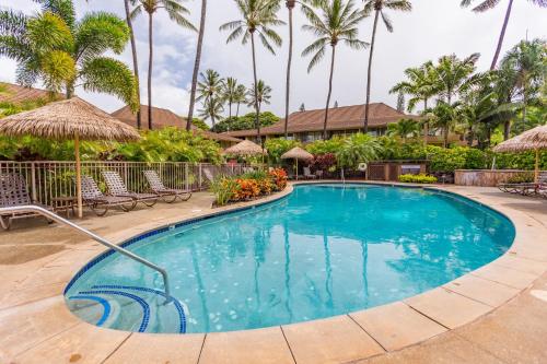 AEI at Maui Kaanapali Villas Resort