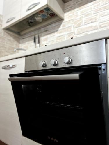 AT HOME Mogliano come a casa ma in vacanza in 莫利亞諾韋內托