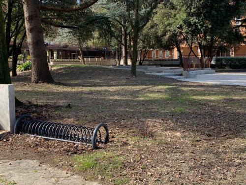 AT HOME Mogliano come a casa ma in vacanza in 莫利亞諾韋內托