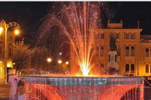 AT HOME Mogliano come a casa ma in vacanza in 莫利亞諾韋內托