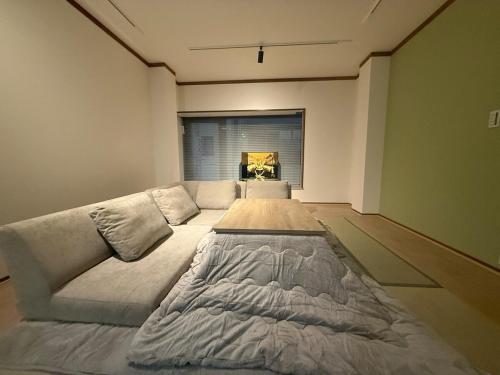 Villa TOKYO SHIMOTAKAIDO Nest