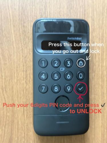 Villa TOKYO SHIMOTAKAIDO Nest