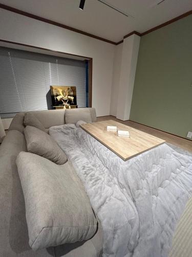 Villa TOKYO SHIMOTAKAIDO Nest