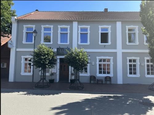 Hotel Sauerland in Rieste