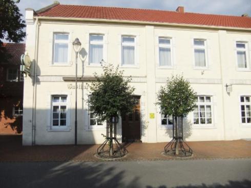 Hotel Sauerland in Rieste