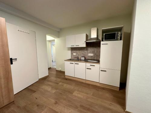 Cocina, RP-Apartments Lend l Self Check-in in Graz