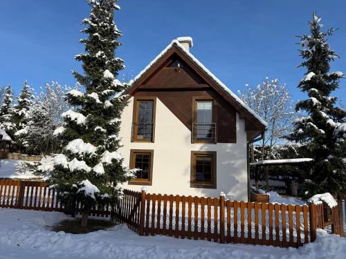 INFINITA Bodice - Liptovský Mikuláš