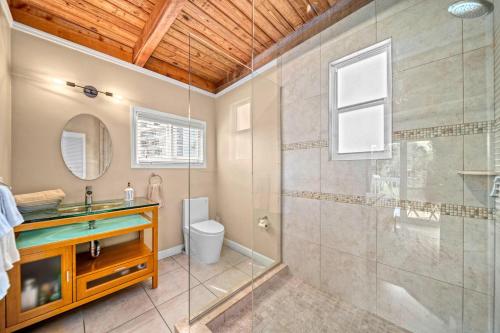 Palm Shade Cottage - 606A - image 4