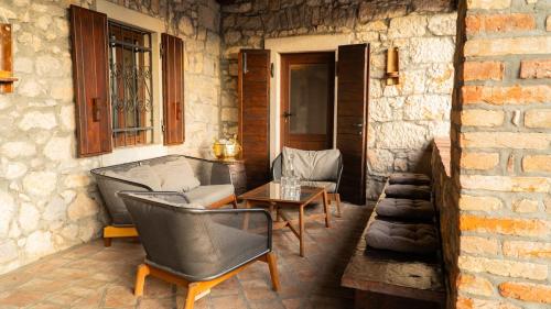 Villa Annemaria in Veli Dol