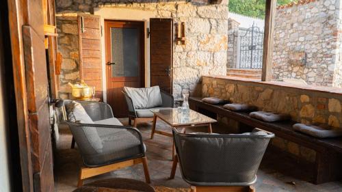 Villa Annemaria in Veli Dol