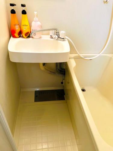 ライオンズプラザ新宿901