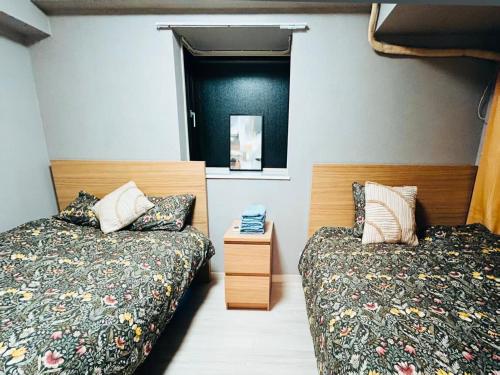 ライオンズプラザ新宿901