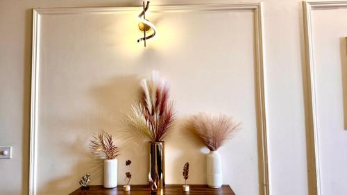 Elysium Prime Luxury Apartment with Centaurus View Islamabad - image 7