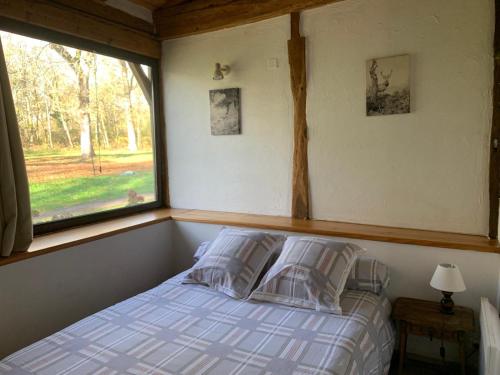 Bergerie bucolique in Noaillan