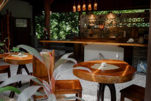 サマラ Samara Chillout Lodge - Adults only 3つ星 ホテル 施設