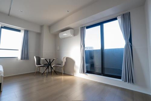 浅草駅徒歩圏 交通至便 浅草寺雷門近く 観光 ショッピング グルメ拠点 Qs