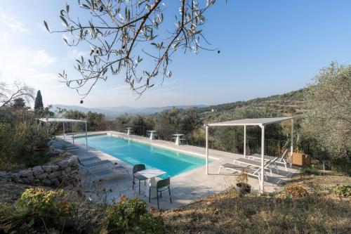 Agriturismo Il Mulino delle canutole - Paletta