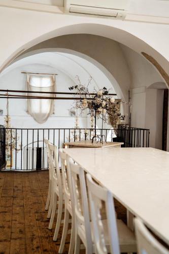 Cappuccini Resort 5