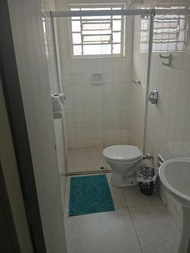 ALVORADA PALACE HOTEL – Bauru, PA