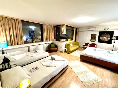 Hostel Pansion Lion in Sarajevo