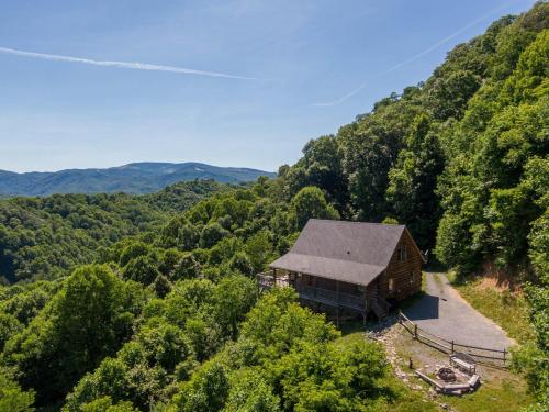 3 Peaks Lodge in Vilas, USA