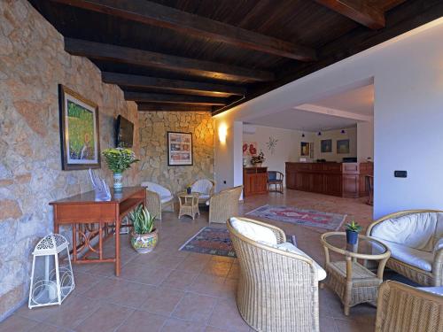 Oasis Hotel Residence Resort - image 14