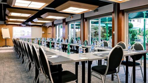 Hotel Charlemagne by Happyculture