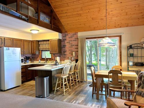 The House that Jack Built in Moran, USA