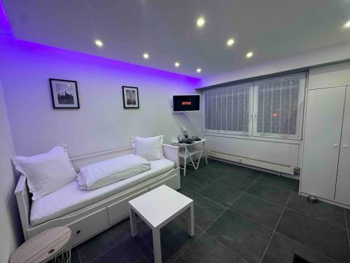 Beautiful Studio Near Basel 2 pers parking - Location saisonnière - Saint-Louis