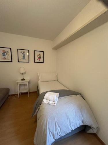 Hostel City Basel 389 in Basel, Schweiz