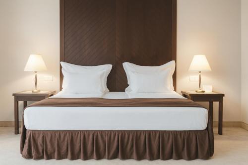 Maxi Park Hotel & SPA - image 5