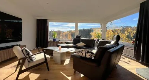 Ferienhaus Hörnchen in Hellenthal, Deutschland