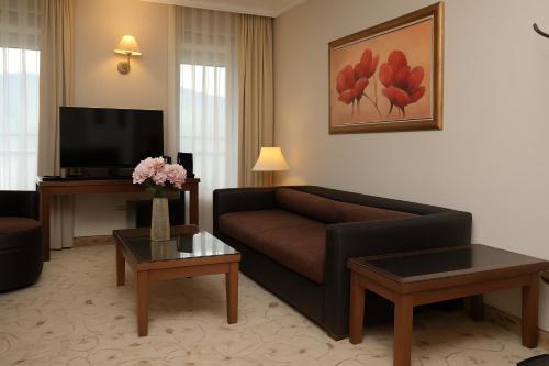 Maxi Park Hotel & SPA - image 10