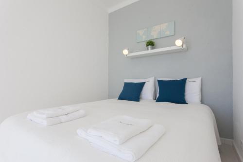  FLH Ericeira Ocean Flat in Ericeira