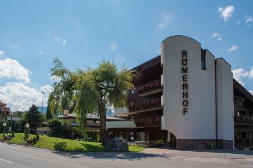 Hotel Garni Römerhof – Igls, IL